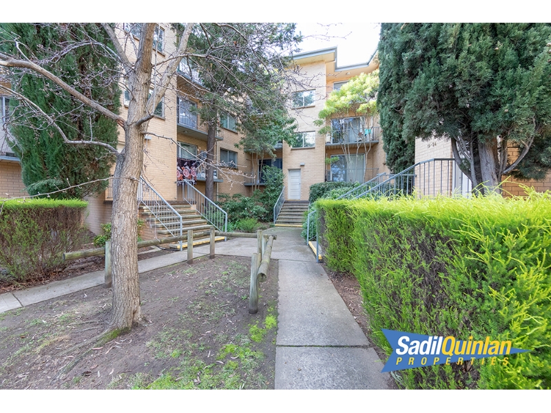 16/14 King Street Crestwood NSW 2620