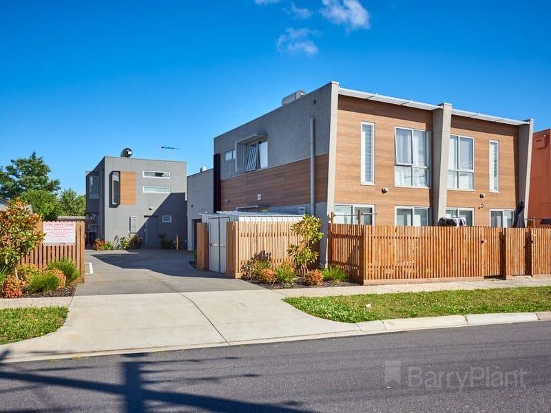 5/363365 Princes Highway, NOBLE PARK Townhouse for rent Listed by