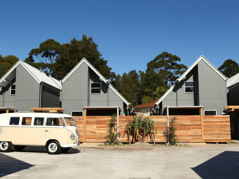 10/18 Sunrise Blvd, Byron Bay House for rent | Listed by of First ...
