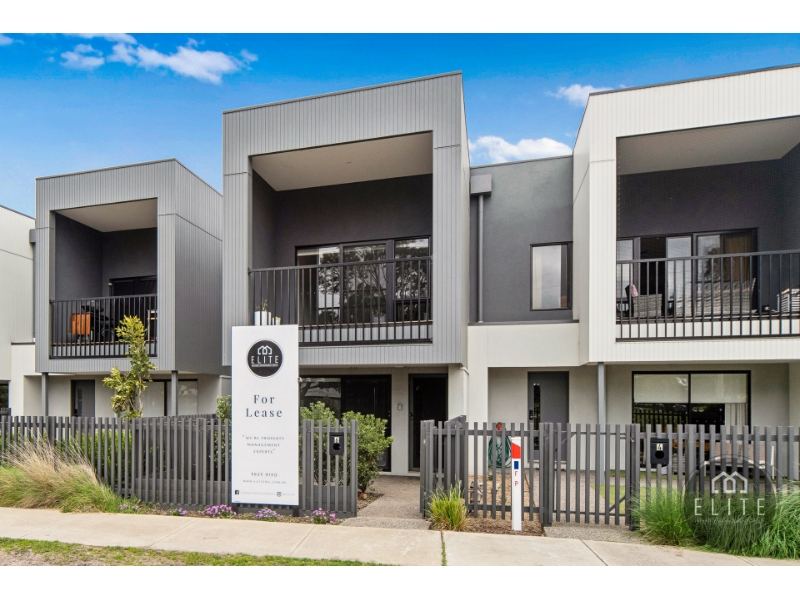 6 Bellavista Drive Tyabb VIC 3913