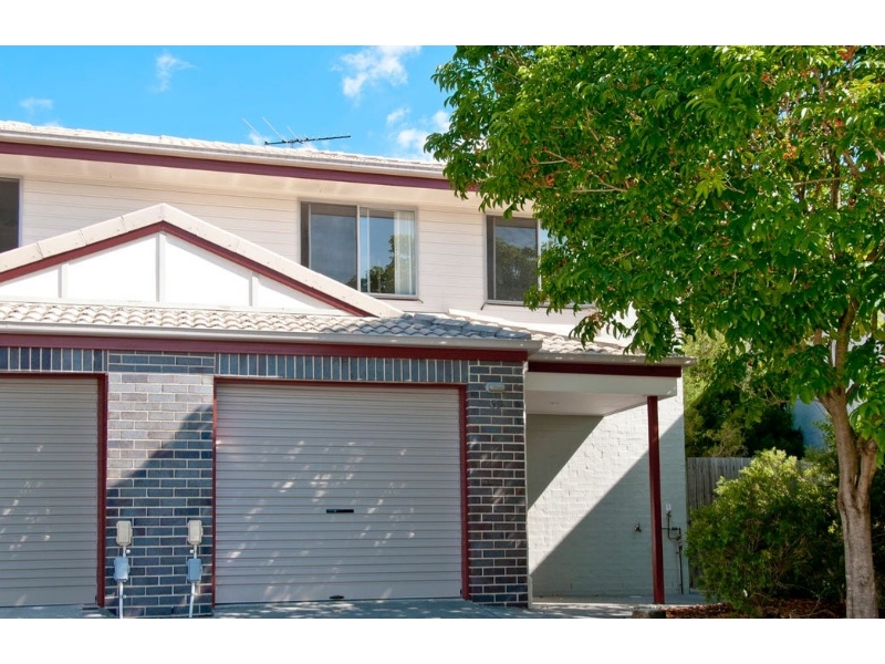 Rental properties & online application form