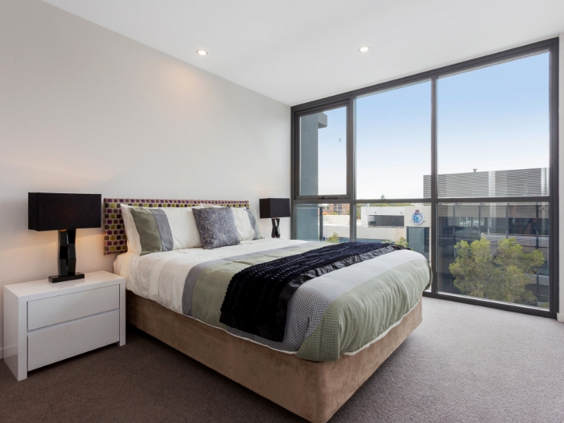 33/269 James Street, NORTHBRIDGE Apartment for rent Listed by