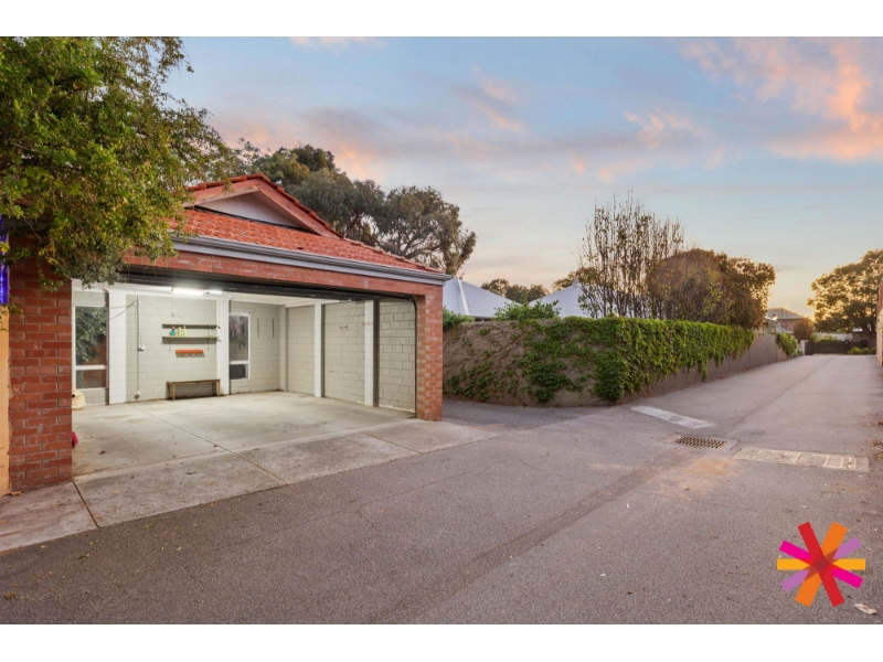 5 Waverley Street, Shenton Park House for rent Listed by Davina