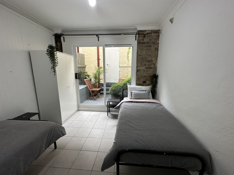 Rental properties & online application form