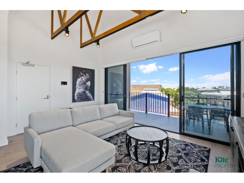 206/26-40 Jubilee Street Port Adelaide SA 5015