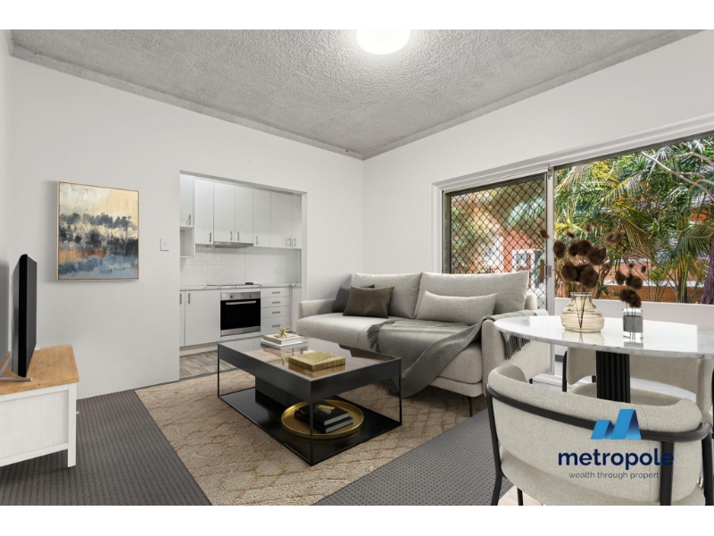 3/5 Baxter Street KOGARAH NSW 2217