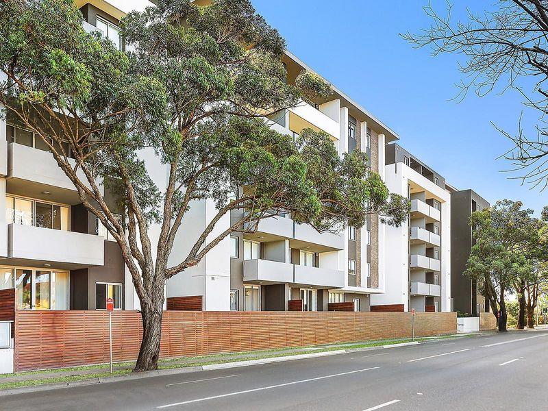 67/3-17 Queen Street CAMPBELLTOWN NSW 2560