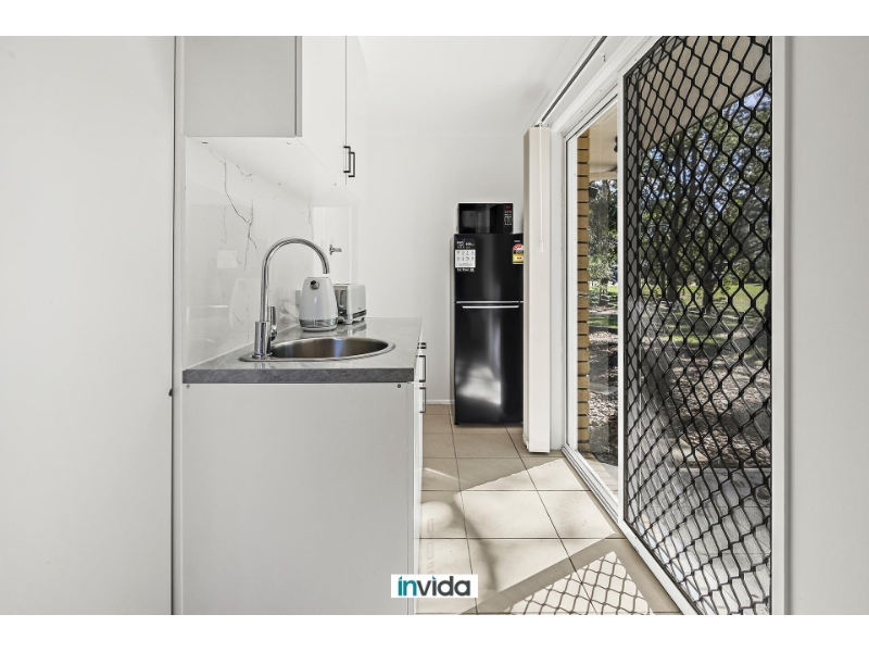 Your Private Oasis, Private Room With Kitchenette & Ensuite In A Bellmere Shared House! Hassle Free Living- Bills & Internet Included. image 3