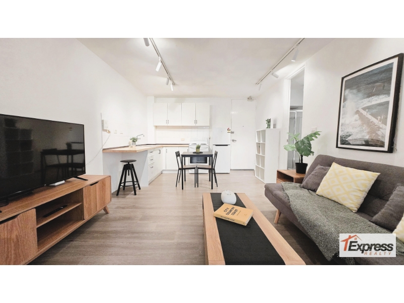 Rental properties & online application form