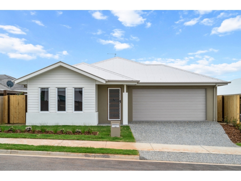 124 Thornlands Road Thornlands QLD 4164 House for rent Listed by