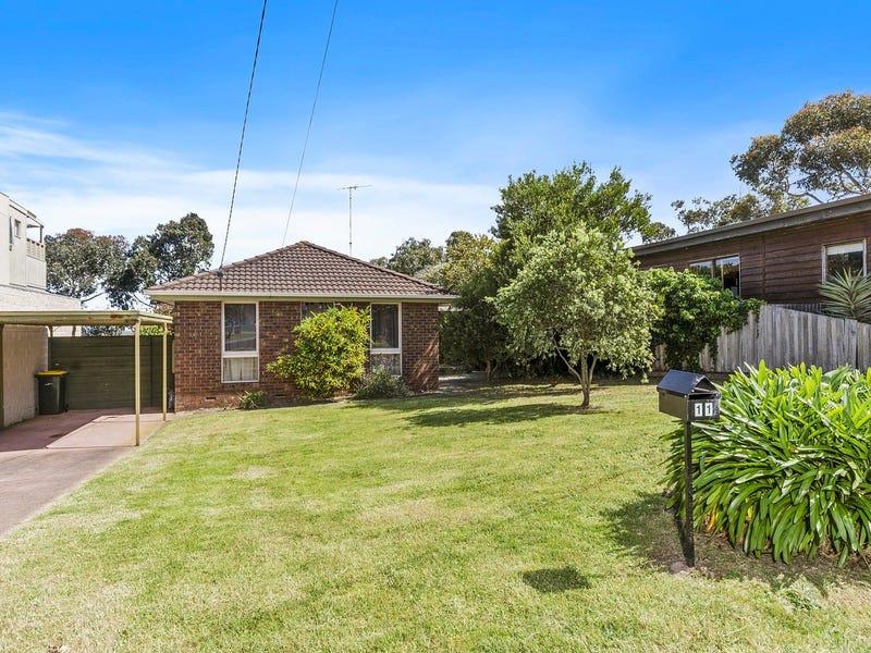 11 Mermaid Avenue, OCEAN GROVE House for rent Listed by Karen