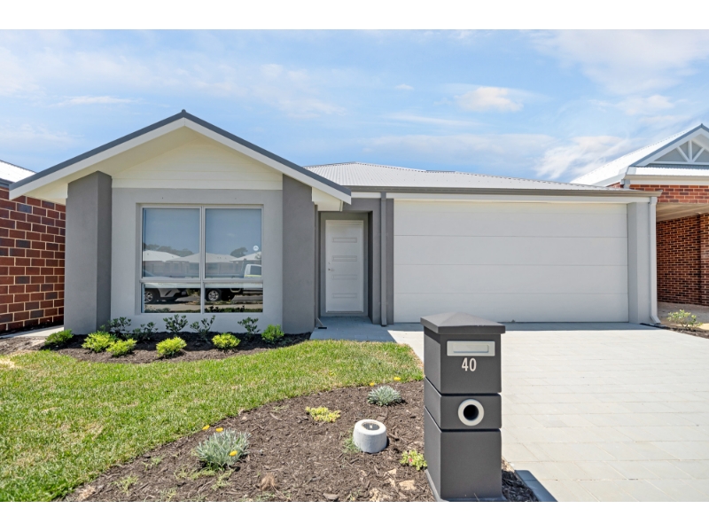 40 Nullagine Ave, South Guildford House for rent Listed by Kym