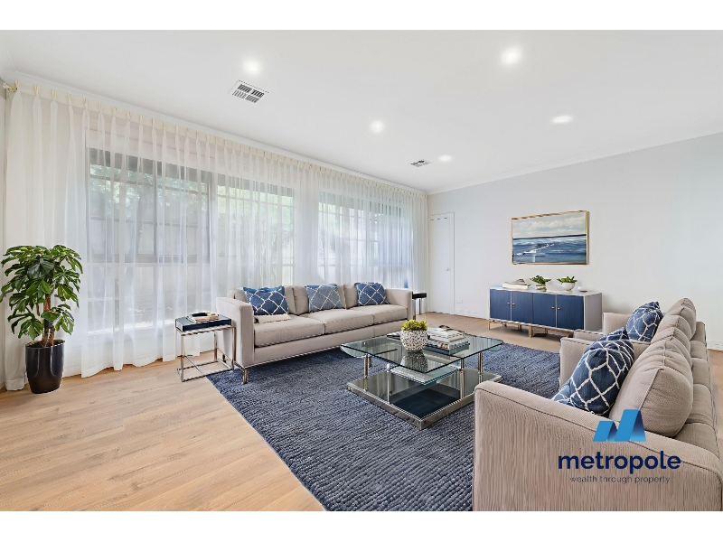 2/33 Goe Street CAULFIELD SOUTH VIC 3162