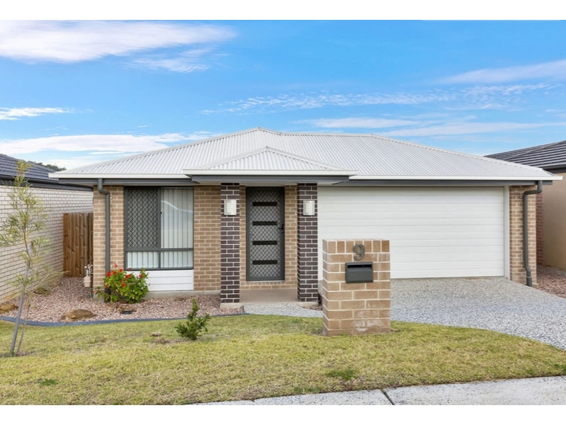 9 Huxley Street, Redbank Plains House for rent Listed by Mary Lako of