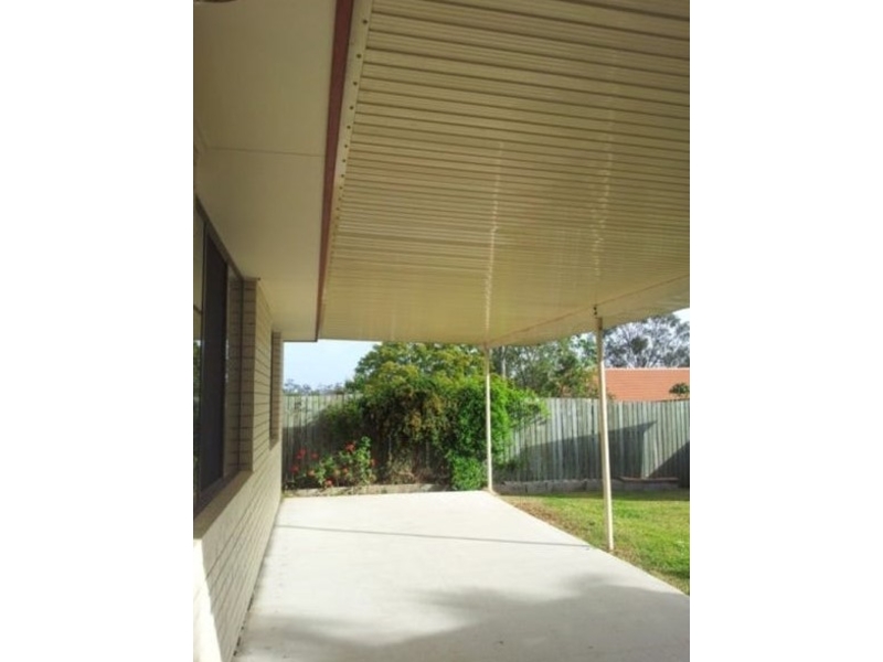 16 Alford Ct, Goodna House for rent Listed by Elena Toth of D.r