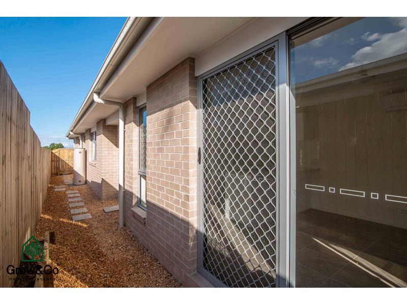 32B Tranquility Way, Eagleby House for rent Listed by Leasing Team of Grow&co Property Agents