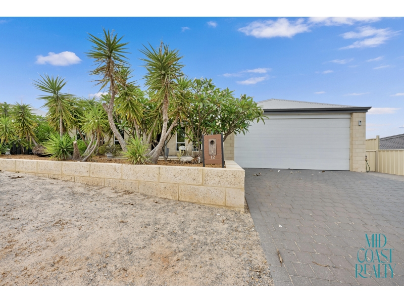 12 Sandown Close, Tarcoola Beach, Tarcoola Beach - Thumbnail 3