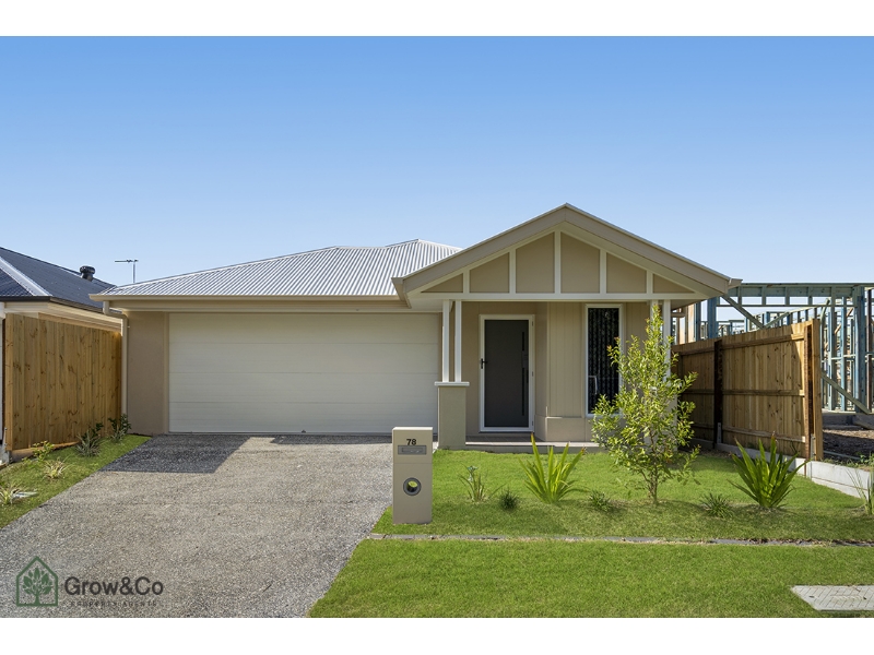 78 Bloomfield Esplanade, South Maclean House for rent Listed by