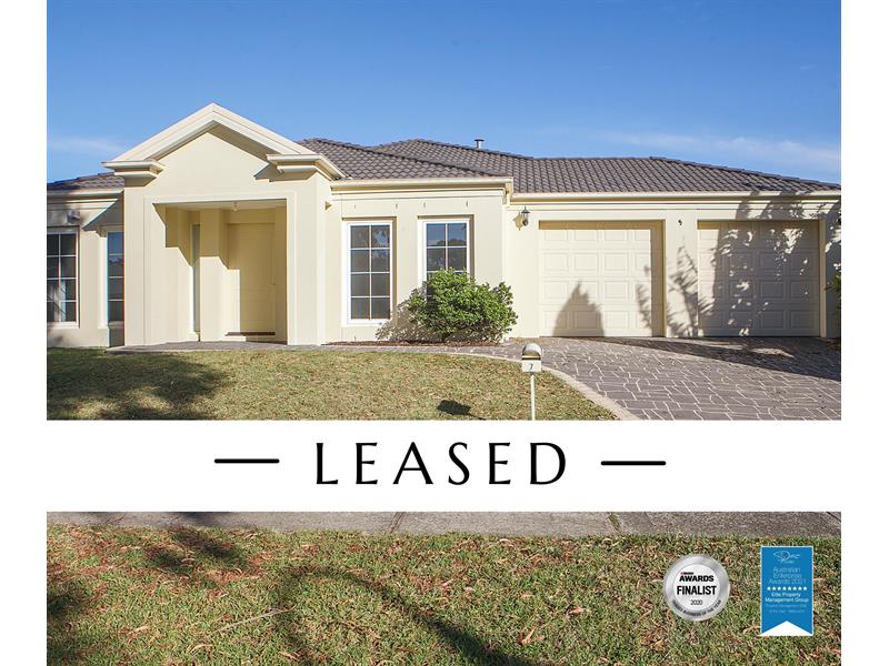 7 Clancy Crescent Carrum Downs VIC 3201