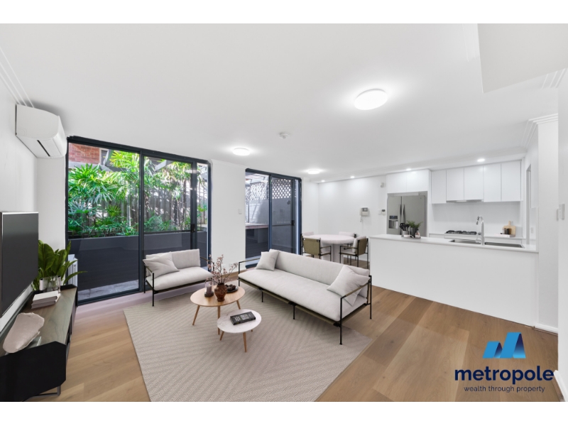 6/63 Gilderthorpe Avenue RANDWICK NSW 2031