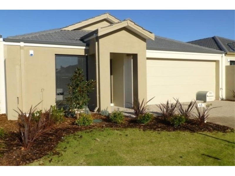 13 Blue Road, Canning Vale House for rent Listed by Daniel Ganon of Deximal Property Services