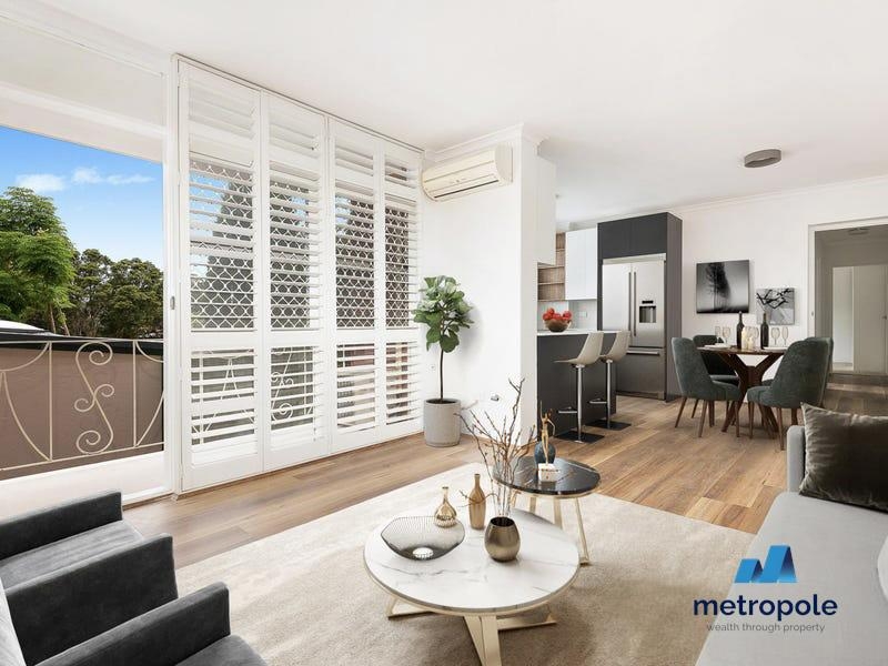 4/37 Ormond Street ASHFIELD NSW 2131