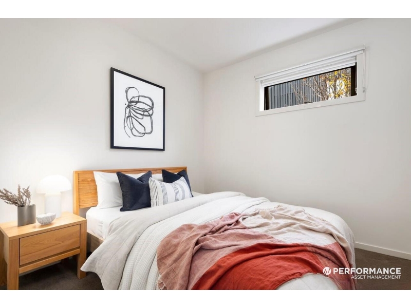 5/42 Graham Road, Highett Apartment for rent Listed by Amy Fiske of