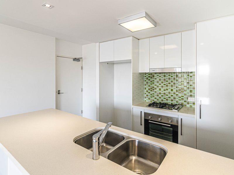 Eastwood Apartments in Woolloongabba Living by Pellicano