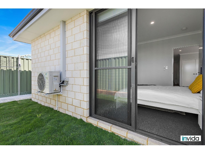 Private & Fully Furnished Room With Ensuite Room In A Brand-New Shared House - Utilities & Internet Included! image 6