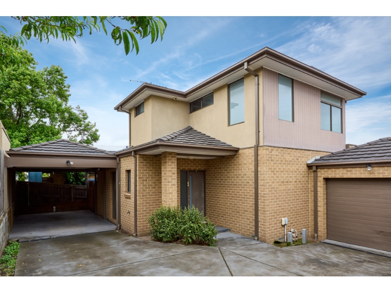 2/90 Oakwood Avenue, Noble Park Townhouse for rent Listed by Rental