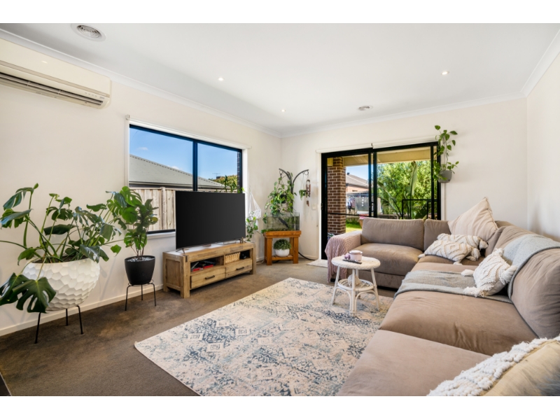 46 Oceania Drive, CURLEWIS House for rent Listed by Justin Wiggins of