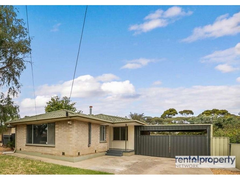 30 Beaminster Road, ELIZABETH PARK House for rent Listed by Shirley