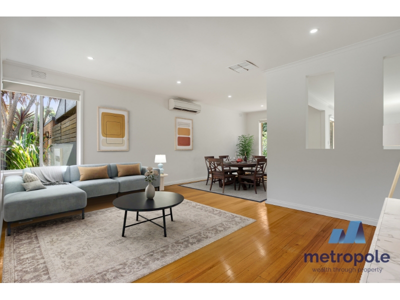 57 Bursaria Ave FERNTREE GULLY VIC 3156