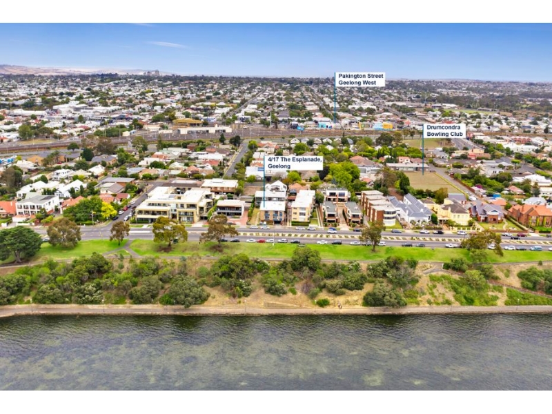 4/17 The Esplanade, Geelong Apartment for rent Listed by Tim