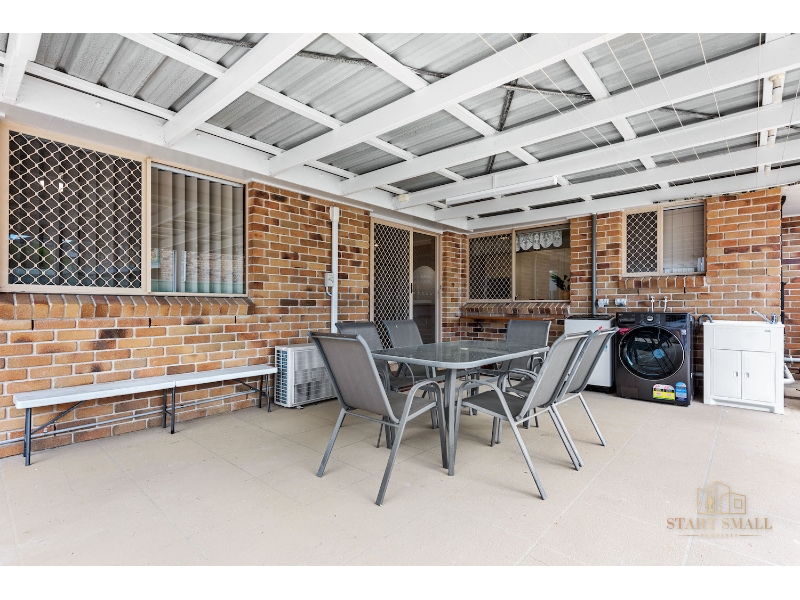 4/68 Morris Road, Rothwell Apartment for rent | Listed by Erica ...