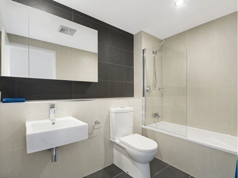 16/9 Kokoda Street, IDALIA Apartment for rent Listed by Smart Rentals Leasing Team of Smart