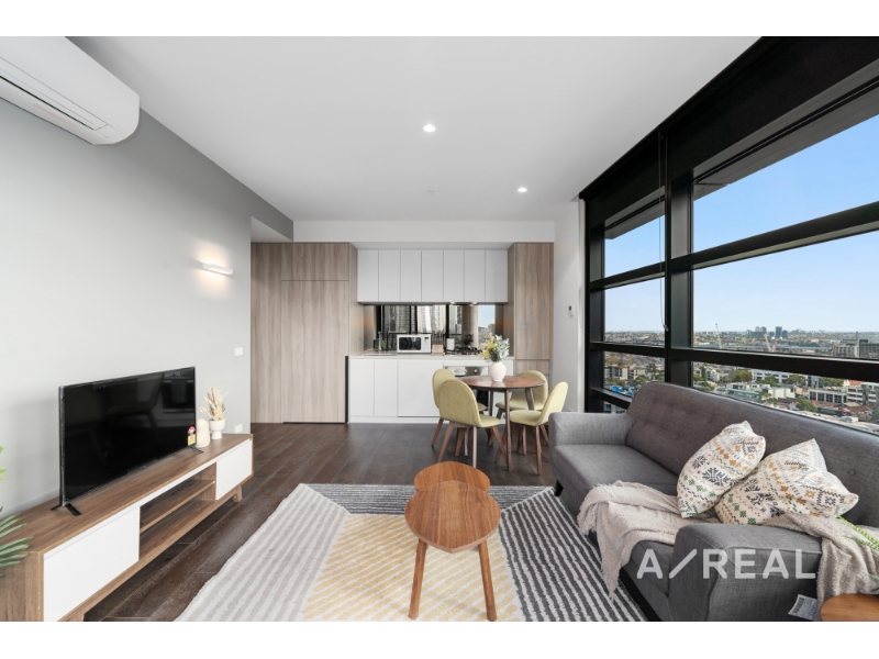 1102/45 Dudley Street WEST MELBOURNE VIC 3003