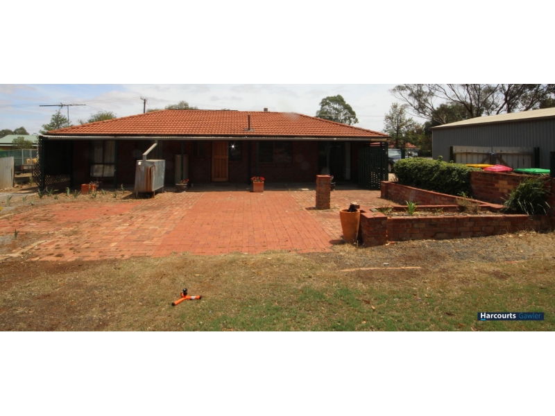 3 Shannon Street, Kapunda House for rent Listed by Harcourts Gawler