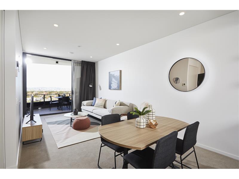 908/62 Logan Road, Woolloongabba Apartment for rent Listed by Aria