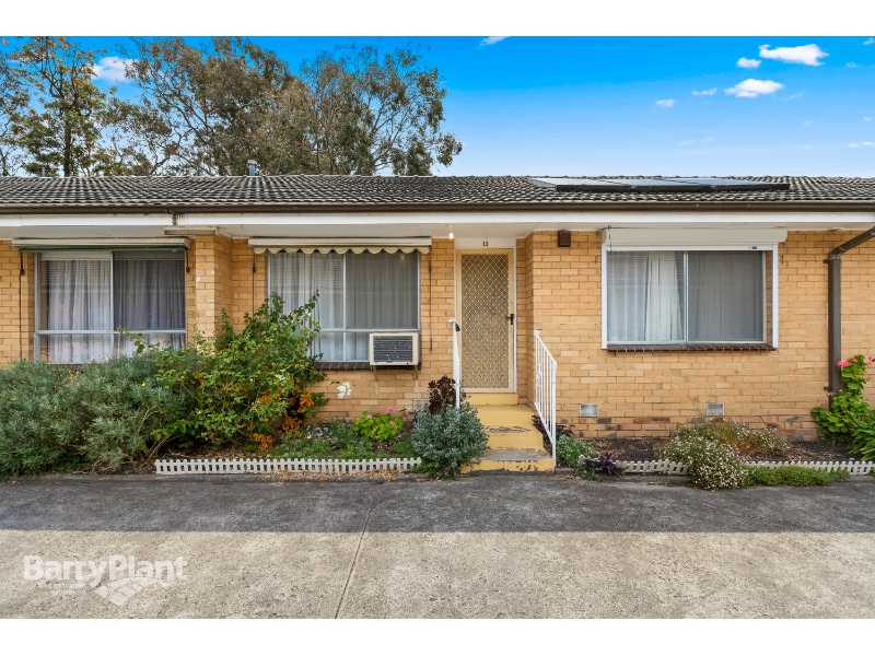 13/35 Ann Street, Dandenong Apartment for rent Listed by Rental Dept