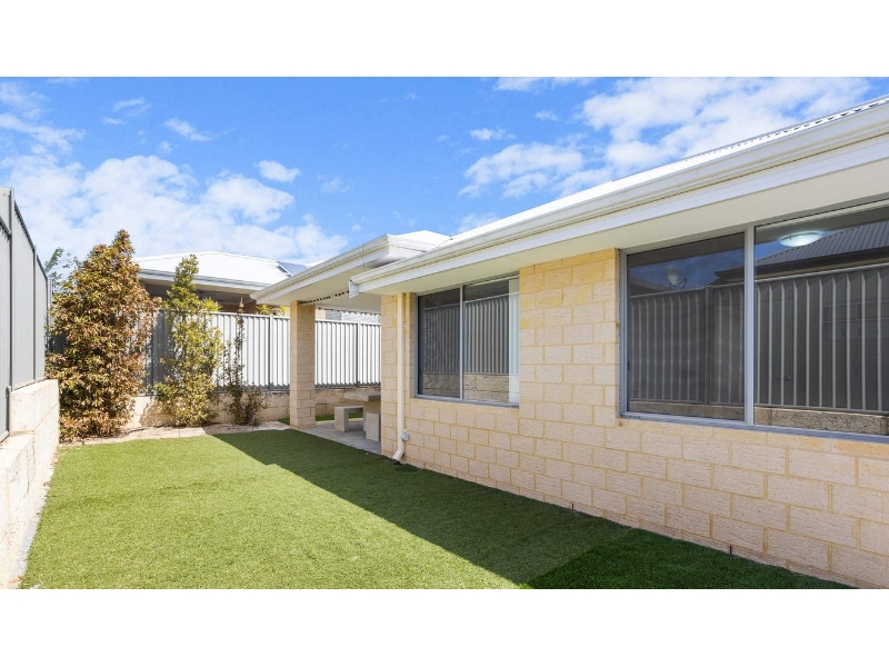 34 Perkins Drive, CLARKSON House for rent Listed by Ashlee Miles of