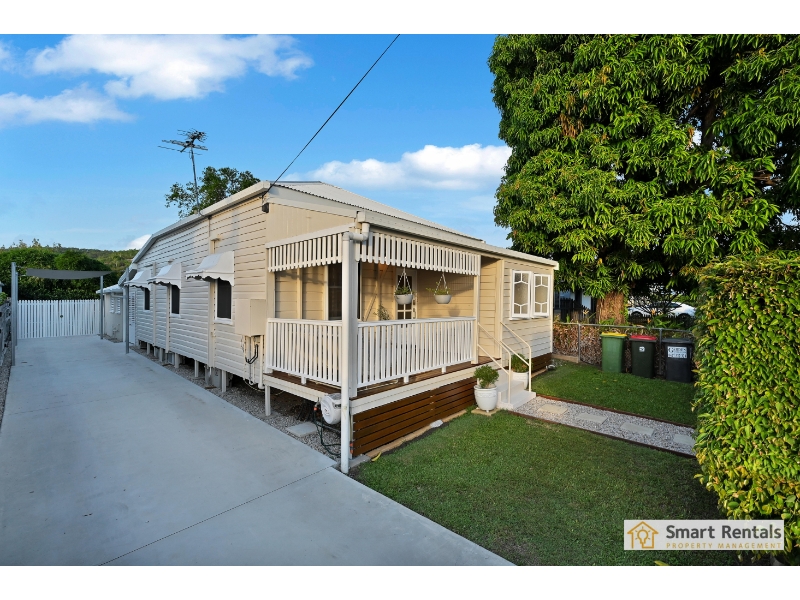 23 Humphrey Street, WEST END House for rent Listed by Smart Rentals