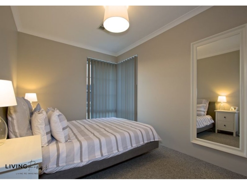 Room 4 21 Juncea Way, HAMMOND PARK House for rent Listed by Jasmine