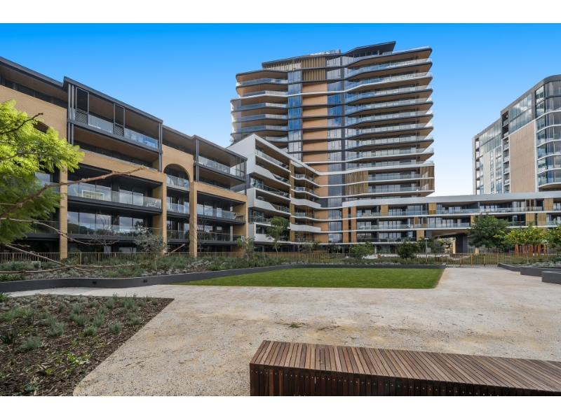 213/1 Airlie Street, Claremont Apartment for rent Listed by Amy Mccready of Aussie Property