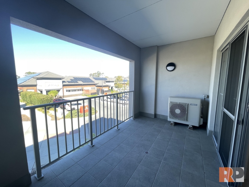 209/21 Blackberry Drive, ASHBY Apartment for rent Listed by Audrey