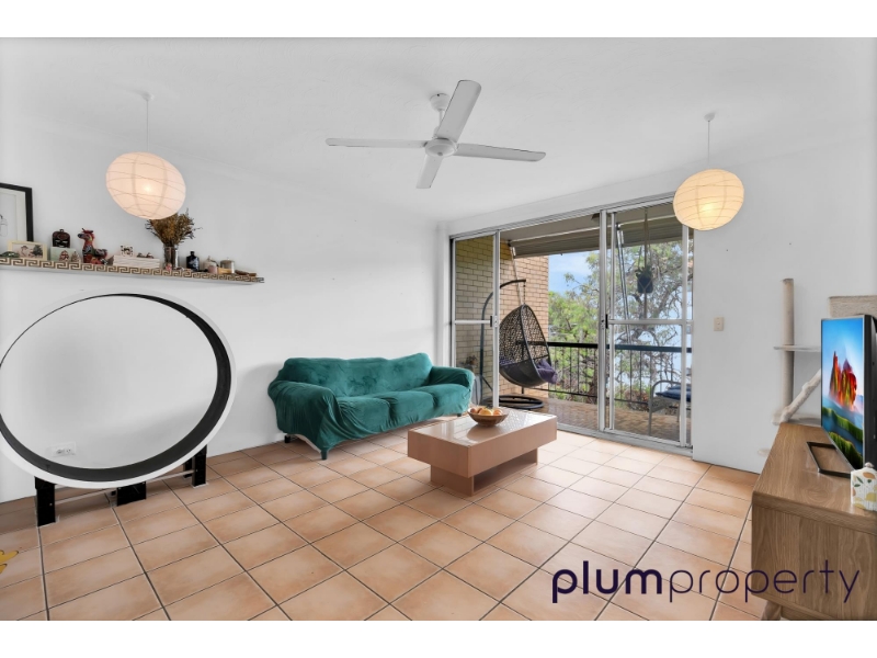 5/52 Sisley Street, St Lucia Apartment for rent Listed by Sarah