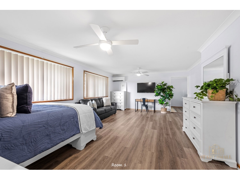 1/68 Morris Road, Rothwell Apartment for rent Listed by Erica