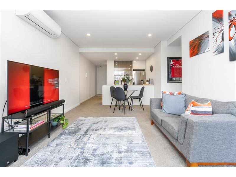104/32 Blackall Street Barton ACT 2600