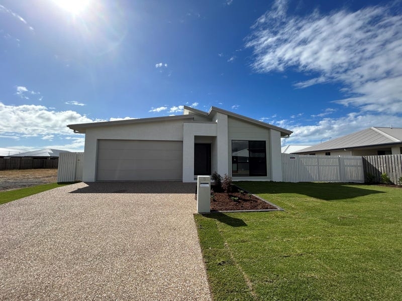 6 Cabral Court, BURDELL House for rent Listed by Hayley Moss of Professionals Townsville