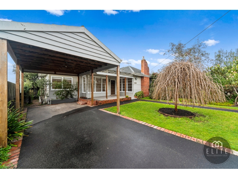 3 Gerald Street Tyabb VIC 3913